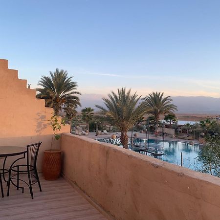 Les Jardins D Amizmiz 6 Piscines Bed and Breakfast Wawizelte Εξωτερικό φωτογραφία