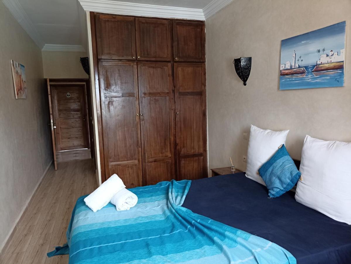 Les Jardins D Amizmiz 6 Piscines Bed and Breakfast Wawizelte Εξωτερικό φωτογραφία