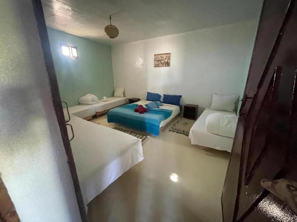 Les Jardins D Amizmiz 6 Piscines Bed and Breakfast Wawizelte Εξωτερικό φωτογραφία